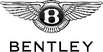 Bentley Bentley Surrey Bentley logo